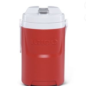 Meet your Posher, Walter white